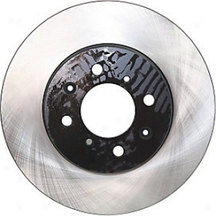 1990-2001 Acura Integra Brake Disc Centric Acura Brake Disc 120.40021 90 91 92 93 94 95 96 97 98 99 00 01