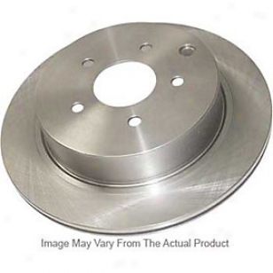 1990-2001 Acura Integra Brake Disc Centric Acura Brake Disc 121.40021 90 91 92 93 94 95 96 97 98 99 00 01