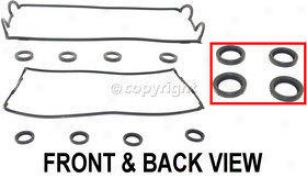 1990-2001 Acura Intgera Valve Cover Gasket Rpelacement Acura Valve Clothe Gasket Repa312902 90 91 92 93 94 95 96 97 98 99 00 01