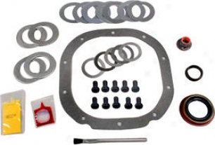 1990-2002 Ford Ranger Rign And Pinion Installatio Kit Motive Gear Ford Ring And Plnion Installation Kit F8.8ik 90 91 92 93 94 95 96 97 98 99 00 01 02