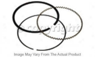 1991-1992 Cadillac Brougham Piston Ring Set Dnj Cadillac Piston Ring Set Pr3108 91 92