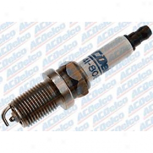 1991-1994 Buick Skylark Spark Plug Ac Delco Buick Spark Plug 41-808 91 92 93 94