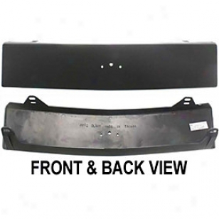 1991-1994 Chevrolet Cavalier Grille Conceal Replacement Chevrolet Grille Cover 5821 91 92 93 94