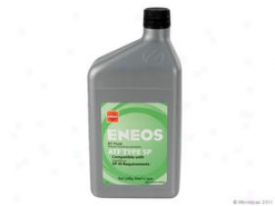 1991-1994 Hyundai Excel Automatic Transmlssion Fluid Eneos Hyundai Automatic Transmission Fluid W0133-1913953 91 92 93 94