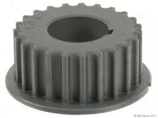 1991-1994 Mazda 323 Crankshaft Gaer Oes Genuine Mazda Crankshaft Gear W0133-1805256 91 92 93 94