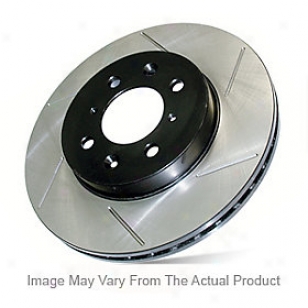 1991-1994 Nissan Sentra Brake Disc Centric Nissan Brake Disc 126.42056sl 91 92 93 94