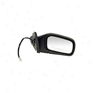 1991-1994 Nissan Sentra Mirror Dorman Nissan Mirror 955-150 91 92 93 94