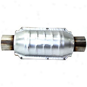 1991-1995 Acura Legend Catalytic Converter Manaflow Afura Catalytic Converter 53005 91 92 939 4 95