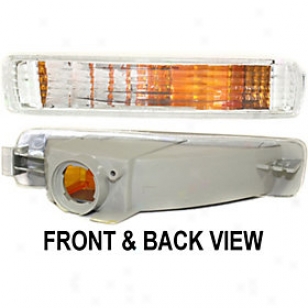 1991-1995 Acura Legend Turn Signal Light Replacement Acura Turn Signal Light 3171621lus 91 92 93 94 95