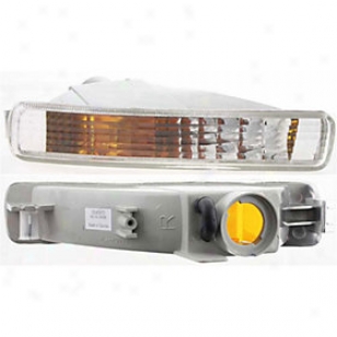 1991-1995 Acura Legend Turn Signal Light Replacemeent Acura Turn Signal Light 317162rus 91 92 93 94 95