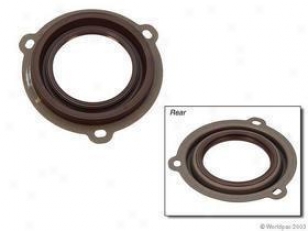 1991-1995 Bmw 255i Automatic Transkission Seal Oes Genuine Bmw Self-moving Transmissio Swal W0133-1625338 91 92 93 94 95