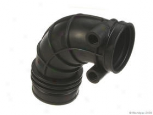 1991-1995 Bmw 525i Mass Air Flow Sensor Boot Vaico Bmw Mass Air Flow Sensor Boot W0133-1624366 91 92 93 94 95