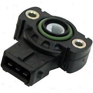 1991-1995 Bmw 525i Throttle Position Sensor Nod Arnley Bmw Throttle Position Sensor 158-0864 91 92 93 94 95