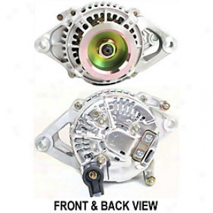 1991-1995 Chrysler Lebaron Alternator Replacement Chrysler Alternator Repc330111 91 92 93 94 95