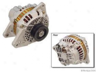 1991-1995 Dodge Stealth Alternator Bosch Dodge Alternator W0133-1602428 91 92 93 94 95