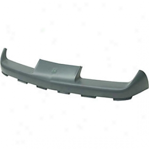 1991-1995 Saturn Sl2 Bumper Covering Replacement Saturn Bumpet Cover S010321p 91 92 93 94 95
