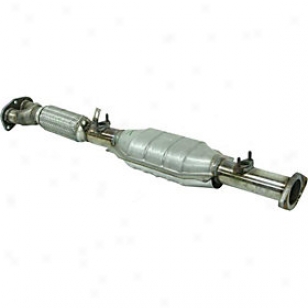 1991-1995 Toyota Previa Catalytic Converter Magnaflow Toyota Catalytic Converter 23896 91 92 92 94 95