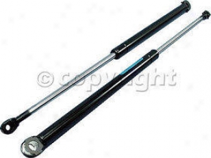 1991-1996 Buick Park Avenue Lift Support Strong rAm Buick Lift Support 4627 91 92 93 94 95 96
