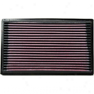 1991-1996 Ford Escort Air Filter K&n Ford Air Filter 33-2034 91 92 93 94 95 96