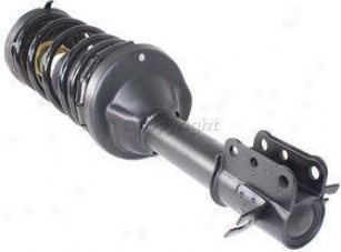 1991-1996 Wading-place Escort Shock Absorber And Strut Assembly Replacement Ford Shock Absorber And Strut Assembly Repm280701 91 92 93 94 95 96