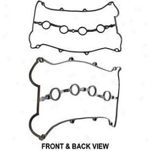 1991-1996 Ford Escort Valve Cover Gasket Replacement Stream Valve Cover Gasket Repm312904 91 92 93 94 95 96
