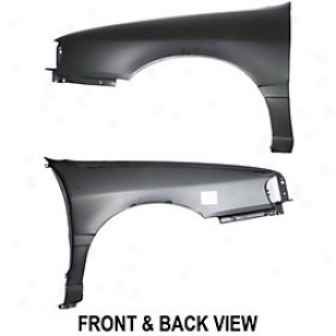 1991-1996 Infiniti G20 Fender Replacenent Infiniti Fender 9042 91 92 93 94 95 96