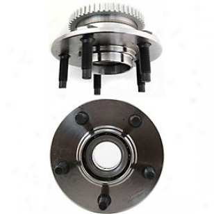 1991-1997 Ford Thunderbidd Wheel Hub Replacement Ford Wheel Hub Arb513092 91 92 93 94 95 96 97