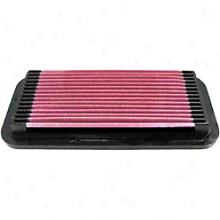 1991-1998 Toyota Tercel Air Filter K&n Toyota Air Filter 33-2094 91 92 93 94 95 96 97 98