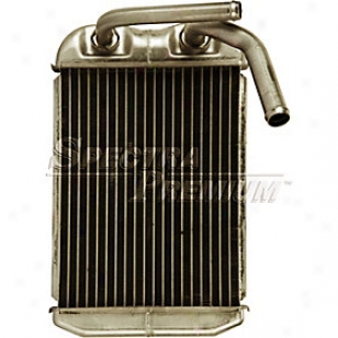 1991-1999 Toyota Tercel Heater Core Spectra Toyota Heater Core 93038 91 92 93 94 95 96 97 98 99