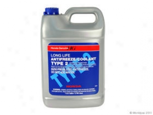 1991-2001 Acura Integra Coolant/antifreeze Oes Genuine Acura Coolant/antifreeze W0133-1901512 91 92 93 94 95 96 97 98 99 00 01