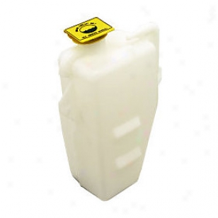 1991-2001 Jeep Cherokee Coolant Reservoir Dorman Jeep Coolant Reservoir 603-305 91 92 93 94 95 96 97 98 99 00 01