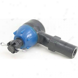 1991-2003 Ford Attend  Tie Rod End Mevotech Wade through Tie Rod End Mes3048rl 91 92 93 94 95 96 97 98 99 00 01 02 03