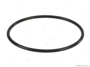 1991-2005 Bmw 525i Oil Filter O-ring Victor Reonz Bmw Oil Filter O-ring W0133-1836393 91 92 93 94 95 96 97 98 99 00 01 02 03 04 05