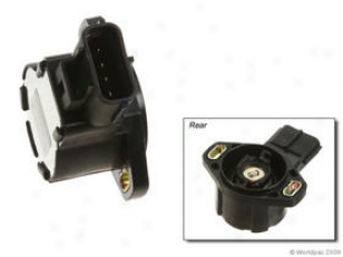 1991 Lexis Es250 Throttle Position Sensor Forecaat Lexus Throttle Position Sensor W0133-1611049 91