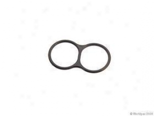 1991 Toyota Previa Oil Filter O-ring Oes Genuine Toyota Oil Filter O-ring W0133-1642603 91