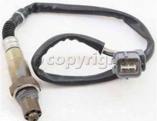 1992-1993 Acura Intera Oxyge Sensor Replavement Acura Oxygen Sensor Reph960907 92 93