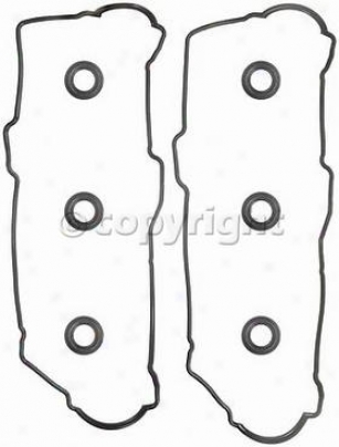 1992-1993 Lexus Es300 Valve Cover Gasket Felpro Lexus Valve Cover Gasket Vs50422r 92 93