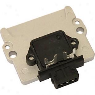 1992-1993 Volkswagen Transporter Ignition Module Replacement Volkswagen Ignition Module Repv504601 92 93