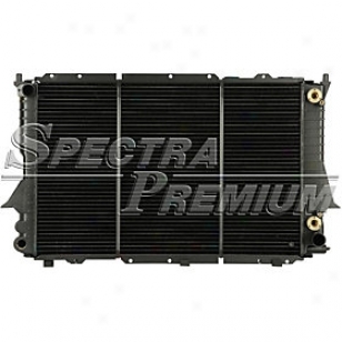 1992-1994 Audi S4 Radiator Spectra Audi Radiator Cu1927 92 93 94