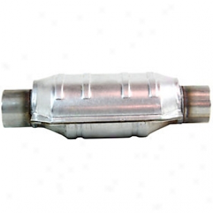 1992-1994 Audi V8 Quattro Catalytic Converter Magnaflow Audi Catalytic Converter 91005 92 93 94