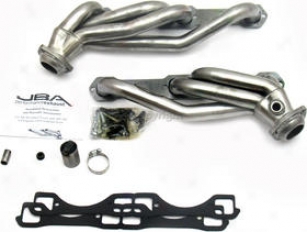 1992-1994 Chevrolet Blazer Headers Jba Chevrolet Hwaders 18330s 92 93 94