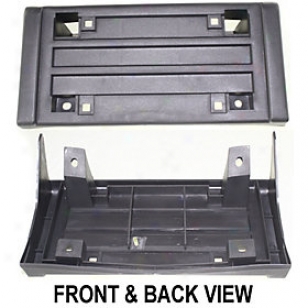 1992-1994 Chevrolet Blazer License Plate Bracket Replacemen tChevrolet License Pla5e Bracket C017301 92 93 94