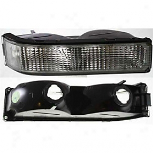 1992-1994 Chevrolet Blazer Be directed Signal Light Replacement Chevrolet Turn Token Light 12-1410-01 92 93 94