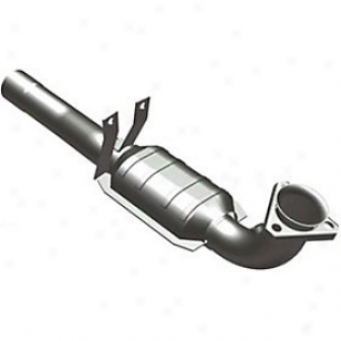 1992-1994 Chevrolet Corvette Catalytic Converter Magnaflow Chevrolet Catalytic Converter 36408 92 93 94