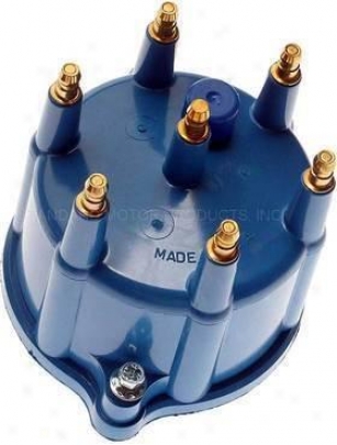 1992-1994 Ford Tempo Distributor Cap Standard Ford Distributor Cap Fd-169 92 93 94