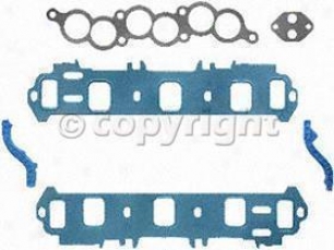 1992-1994 Ford Tempo Intake Manifold Gasket Felpro Ford Intake Manifold Gasket Ms95372 92 93 94