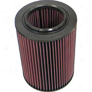 1992-1994 Volkswagen Transporter Air Fitler K&n Volkswagen Air Filter E-9187 92 93 94