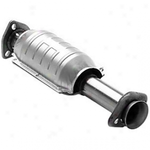 1992-1995 Acura Integra Catalytic Converter Magnaflow Acura Catalytic Converter 22637 92 93 94 95