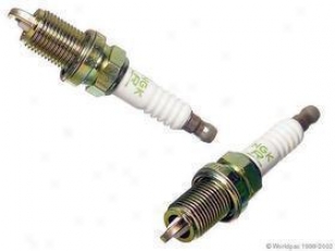 1992-1995 Acura Integra Spark Plug Ngk Acura Spark Plug W0133-1641099 92 93 94 95