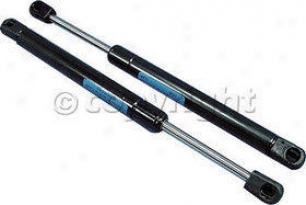 1992-1995 Bmw 325i Lift Support Strong Arm Bmw Lift Suppot 4471 92 93 94 95